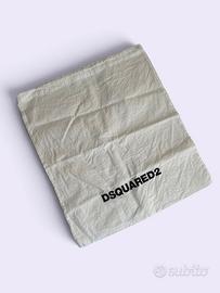Dust Bag Originale Dsquared2