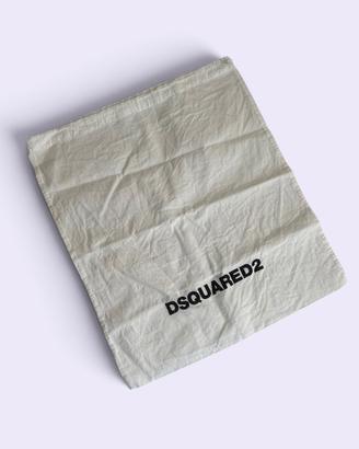 Dust Bag Originale Dsquared2