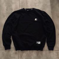 felpa senza cappuccio