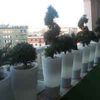 vasi moderni da esterno