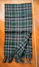 Sciarpa Henry Cotton’s 100% pura lana