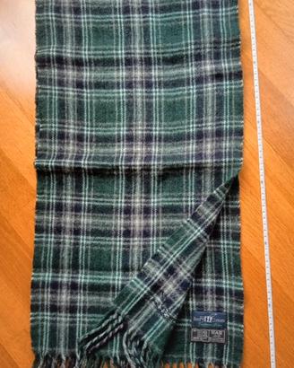 Sciarpa Henry Cotton’s 100% pura lana