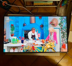 Televisione Samsung da 40 pollici led full hd