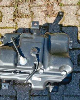 Serbatoio nuovo Adblue, Opel Vivaro ,
