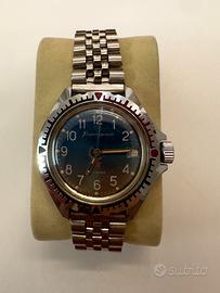 Orologio Vostok Komandirskie CCCP Vintage
