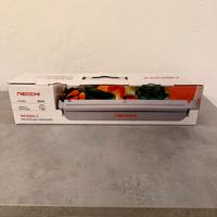 Macchina per sottovuoto Necchi NUOVA