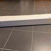 barre portatutto audi ancora confezionate