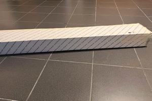 barre portatutto audi ancora confezionate