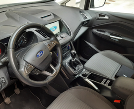 Ford cmax