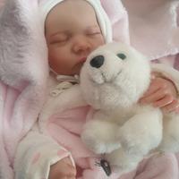 Bambola realistica, reborn