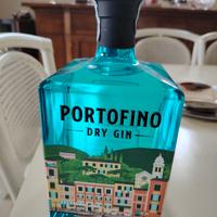 Gin Portofino Magnum 1.5 Lt