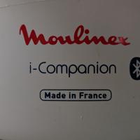 robot da cucina multifunzione 