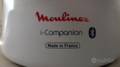 robot da cucina multifunzione 