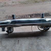 terminale Maggiolino