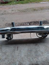 terminale Maggiolino