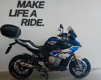 BMW S 1000 XR - 2019
