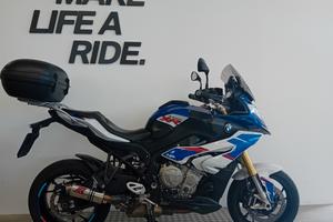 BMW S 1000 XR - 2019