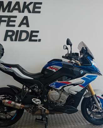 BMW S 1000 XR - 2019