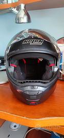 Casco Modulare Nolan N100-5 usato taglia M
