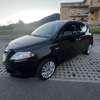 Lancia ypsilon 1.2 Benzina/GPL Mod. Platino