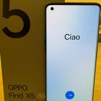 OPPO Find X5