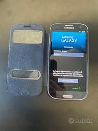 Samsung galaxy s3