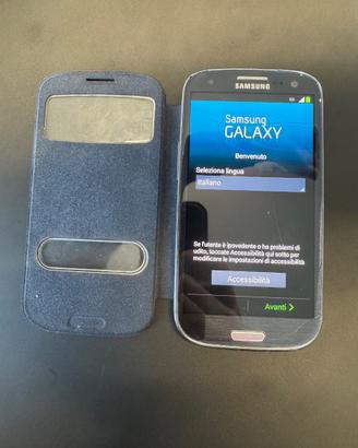 Samsung galaxy s3