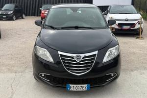 Lancia Ypsilon 1.2 gpl 2013