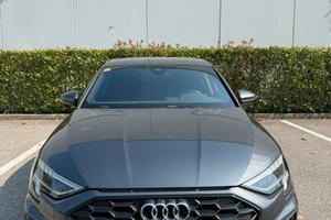 audi a3 sportback sline 45TFSI  180KW