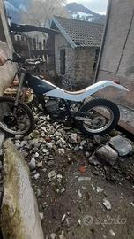 trial fantic 