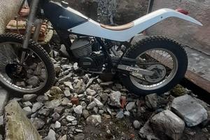 trial fantic 