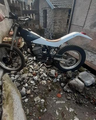 trial fantic 