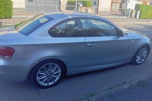 BMW 120d