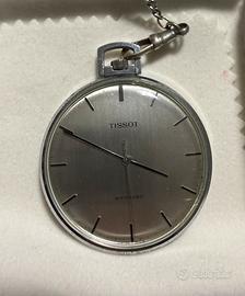 Orologio da taschino Tissot stylist