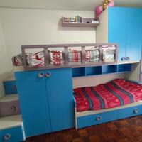 Cameretta ragazzo/ragazza