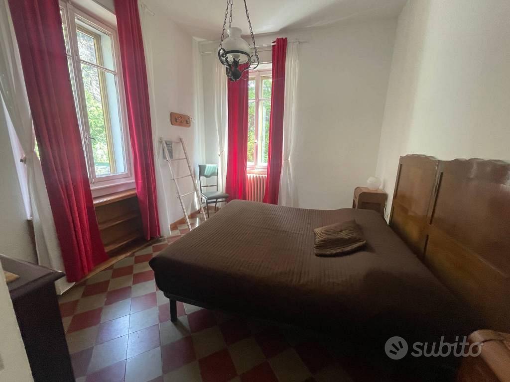 Apartment in Dervio, Castello - Altro