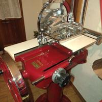 Affettatrice Berkel H9