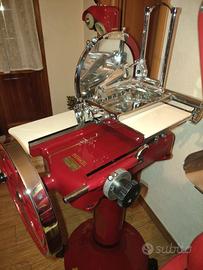 Affettatrice Berkel H9