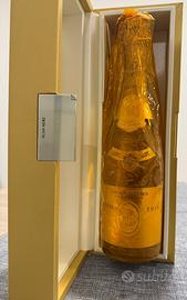 Louis Roederer Cristal 2014