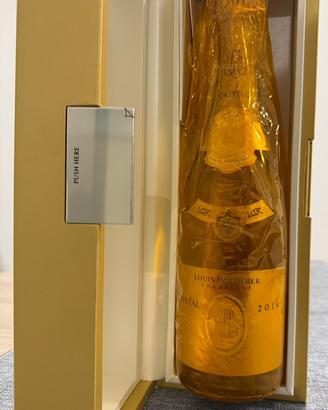Louis Roederer Cristal 2014