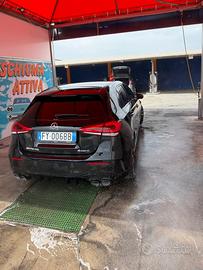 Mercedes classe a 250