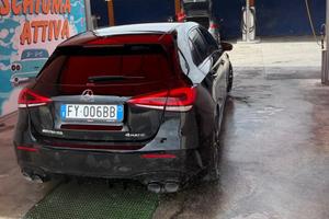 Mercedes classe a 250