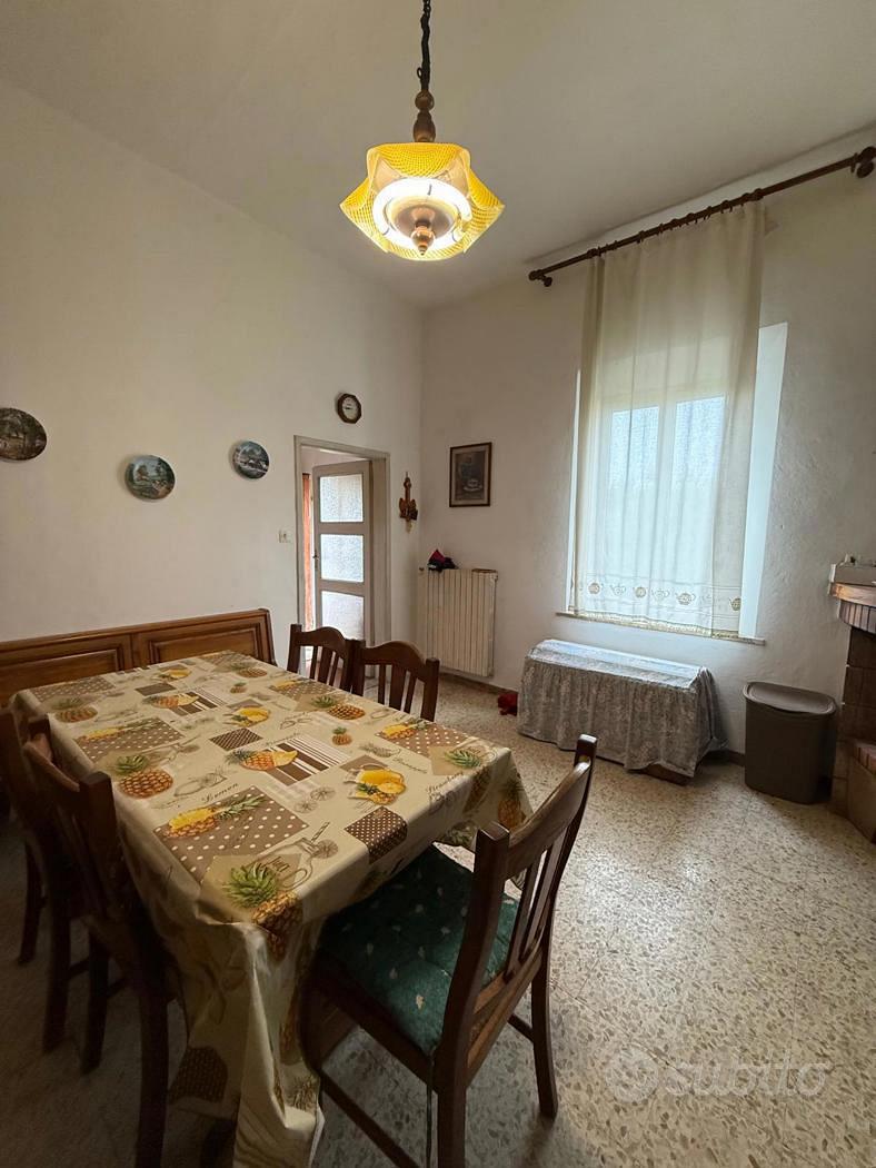 Appartamento Livorno [3567VRG]