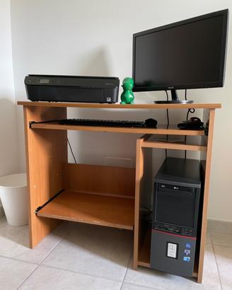 Tavolo Pc