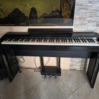 PIANOFORTE KAWAI ES8
