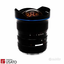 USATO Laowa FE 10-18mm F4.5-5.6   22741