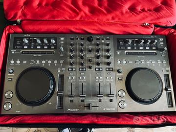 Console Piooner T1