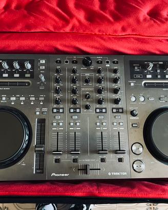 Console Piooner T1