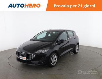 FORD Fiesta SF99713