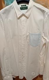 Camicia uomo Fred Perry TG XXL
